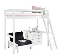 Ensemble De Meubles Lit Mezzanine