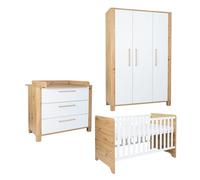 Ensemble de meubles Marlon Beige G