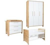 Ensemble de meubles Marlon Beige G