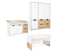 Ensemble de meubles Maxim Beige G