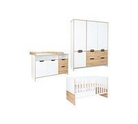 Ensemble de meubles Maxim Beige G
