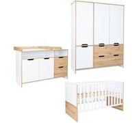 Ensemble de meubles Maxim Beige G