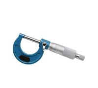 Ensemble de micromètres, Outil de mesure à l'intérieur du micromètre extérieur gradué0-25 mm 0,01 pour le bricolage/la maison