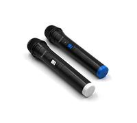 Squeak - SQ1007 - KARAOKE MICROPHONES SET VOCALDUO 2,4G