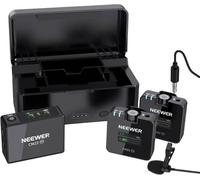 Ensemble de microphones sans fil Neewer