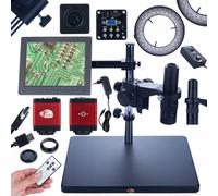 Kit Microscope Pro Rosfix MCEP-0.5X + Caméra HDMI