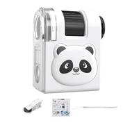 Ensemble de Microscope pour, kit de Microscope pour | Kit de microscopes 80X | Jouets scientifiques avec lumières LED, kit STEM, portatif pour activité expérimentale