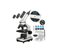 Ensemble de microscopes bresser junior 4