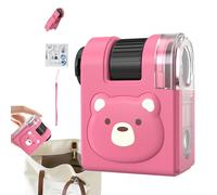 Ensemble de microscopes pour,microscopes pour - Kits scientifiques Kit de Microscope 80X - Jouets scientifiques avec lumières LED, kit STEM, Microscope portatif pour activité expérimentale