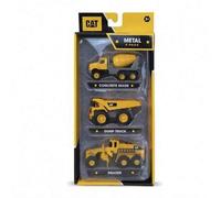 Ensemble De Mini Camionnettes Shine Inline 82273