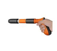 Ensemble De Mini-pistolet À Clous Avec 120, Cloueuse Murale Manuelle Faible Bruit, Outils Fixation For Le Travail Du Bois Forte PéNéTration