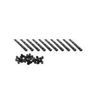 Ensemble de mini-trottinettes NAEFAEK 41 pièces