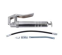 Ensemble de minuscules recharges haute efficacité en alliage d'aluminium pour une distribution précise de liquide dans l'entretien des tuyauteries Ensemble de facteurs permanents de ventilateur