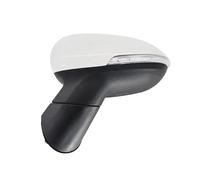 Ensemble de miroir Ensemble De Rétroviseurs Extérieurs Pour Kia Pour Rio 2011 2012 2013 2014 2015 2016 2017 (3, 5, 7 Ou 8 Broches) Porte Complets Rétroviseur voiture gauche droit(Il reste 7 broches)