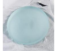 Ensemble de miroirs for télescope à réflexion astronomique D127 F900mm, miroirs primaires et Secondaires for Les Amateurs d'astronomie