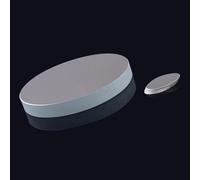 Ensemble de miroirs primaires et Secondaires, réflecteur sphérique de 76 mm, Longueur focale de 300 à 900 mm, adapté au télescope DIY(D76F900 Set)