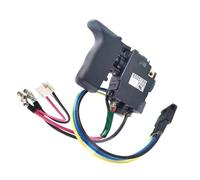 Ensemble De Mise À Niveau Bascule Perceuse Électrique Capacité 850W Conception Changement Facile Pour Divers Outils Électriques Perceuse Percussion Pièces Rechange