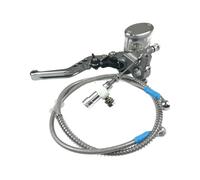 Ensemble de mise à niveau d ' embrayages hydrauliques avancés Modification de l ' accouplement hydraulique hautes Installations simples pour motos Composants d ' embrayage usinés avec précision