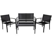Ensemble de mobilier de jardin ModernHome par Multistore FR-ITS020