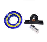 Ensemble De Modèles À Roulements Et Glissement, Équipement Mécanique Laboratoire Physique, Instrument D'enseignement Des Sciences Pédagogiques, Outil Expérimental For La Démonstration