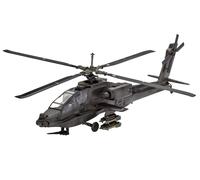 Ensemble de modèles AH-64A Apache