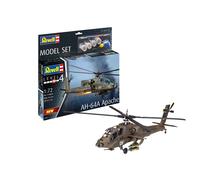 Ensemble de modèles AH-64A Apache