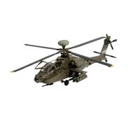 Revell Kit de maquette AH-64D Longbow Apache Échelle 1:144