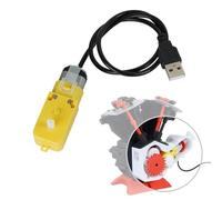 Ensemble de modèles de moteur 3D interactifs pour l'esprit créatif avec matériaux sûrs et parfaits pour l'éducation en classe, répliques de moteur haute précision