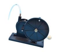 Ensemble de modèles de pompes centrifuges à engrenages Équipement de laboratoire de physique Expériences scolaires Démonstration des principes des fluides Modèle de démonstration de laboratoire de