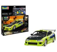Ensemble de modèles Mitsubishi Eclipse 1995 de F-F Brian