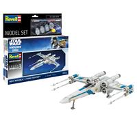 Ensemble de modèles New Republic X-Wing Fighter™