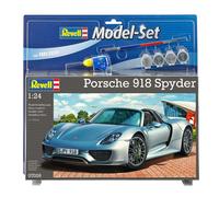 Ensemble de modèles Revell - Porsche 918 Spyder