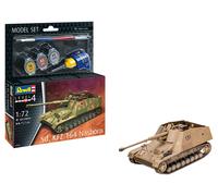 Ensemble de modèles Sd.Kfz. 164 rhinocéros