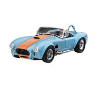 Ensemble de modèles Shelby Cobra 427 1965