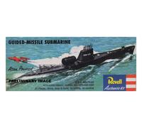 Ensemble de modèles U.S.S. Nautilus