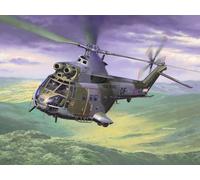 Ensemble de modèles Westland Puma HC.1