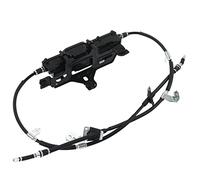 Ensemble de Module de Commande de Frein de Stationnement, 59700 B8800 59700 2W800 Compatible avec Santa Fe 2012-2018, Ensemble de Frein de Stationnement électronique