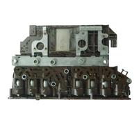 Ensemble de Module de commande de Transmission TCM 6T70 6T75 25420BC 24268004, plaque en acier découpée coudée de 2e génération, Compatible avec