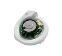 Ensemble de module de moteur de ventilateur d'origine, compatible avec Roborock Qrevo Master / V20, accessoires for aspirateur robot des pièces de rechange