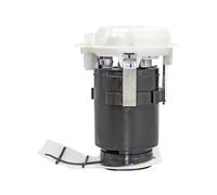 Ensemble de Module de pompe à carburant 77240-02050 0580313058, Compatible avec Toyota Corolla Liftback E11 1999-2002 1.4 1,6l