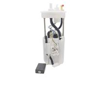 Ensemble de Module de pompe à carburant Compatible Pour Honda Fit Five Plugs Jazz MK II Compatible Pour Honda FIT CITY 2003-2008 17708-SAA-003