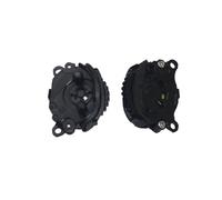 Ensemble De Molette Multifonction Compatible avec Les Appareils Photo Sony ILCE-7M3, ILCE-9, ILCE-7rM3, A7III, A9, A7rM3, A7rIII Et A7RM3A.