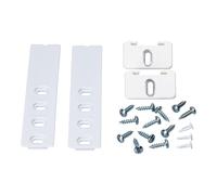 Ensemble De Montage De Porte Liebherr Pour Réfrigérateur Congélateur 9086322