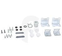 ENSEMBLE DE MONTAGE PORTE ENCASTRABLE POUR LAVE VAISSELLE ELECTROLUX - 140125033039