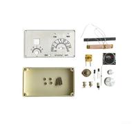 Ensemble De Montage Radio pour cristal, Électronique Manuel Ensemble