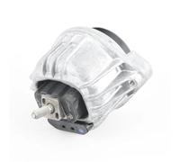 Ensemble de Montage Support Moteur Gauche Ou Droit pour B&MW E81 E87 E82 E88 116 118 120 E90 E91 E92 E93 316 318 320 X1 E84 N46 22116768852(Left)