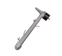 Ensemble de moteur à bras série Matrice 4T/4E, Version industrielle CW CCW for aéronef sans pilote (UAV), alignement Maintenance des véhicules aériens, 1 pièce(Right Rear)