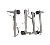 Ensemble de moteur à bras série Matrice 4T/4E, Version industrielle CW CCW for aéronef sans pilote (UAV), alignement Maintenance des véhicules aériens, 1 pièce(1 Set)