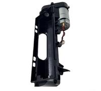 Ensemble de moteur à brosse principale pour Robovac 11S Max 30C Max 15C Max pour pièce de rechange en métal pour restaurer la puissance d'aspiration et l'efficacité du nettoyage des robots aspirateurs