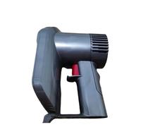 Ensemble De Moteur D'aspirateur, Compatible Avec Dyson, Tête De Moteur DC45, Remplacement De La Plaque De Vis, Poignée Du Moteur.